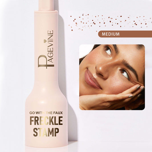 Five Point Freckle Stamp Pen Liquid Air Cushion
